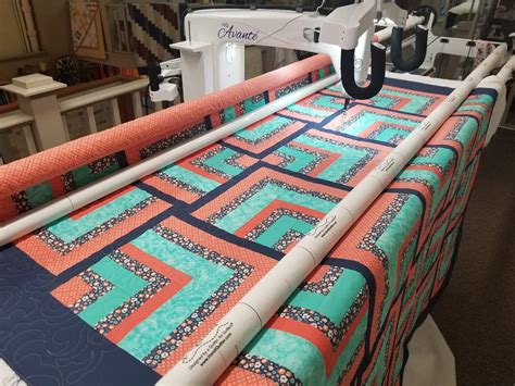 Long arm quilters near me - We will reply with the Longarm Quilting Services Form and more information. Once your form is filled out, you may drop off your completed/signed form, quilt top, and backing during business hours, Tues-Fri, 9am - 5pm or Sat, 10am-4pm. There is no longer a binder of quilting designs at the shop - you MUST select your quilting design online and ... 